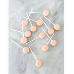 PPOC12 12 pieces Petite Pop - Orang