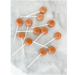 PPPBL12 12 pieces Petite Pop- Peanu