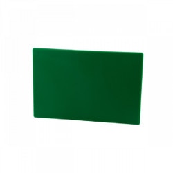 PCB1218GR 12'' x 18'' x 1/2'' Green