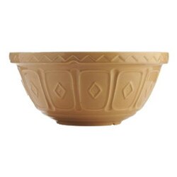 2001.003 12.5" Cane S9 Mixing Bowl