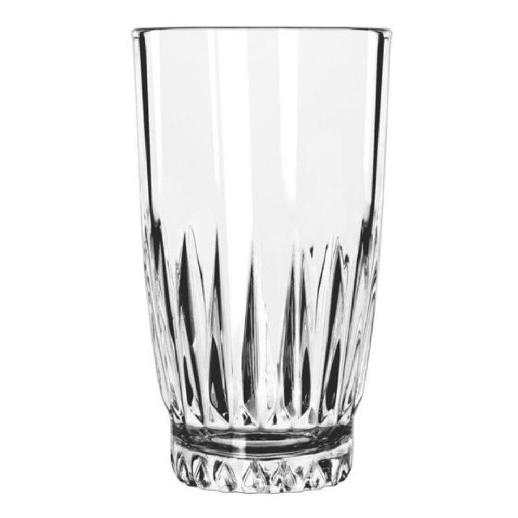 LBY-15458 12oz WInchester Glass