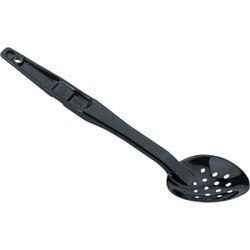 SPOP13CW110 13" Perf Black Serving