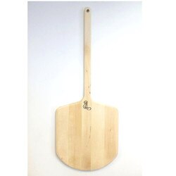 141636B 14" Basswood Brick Oven Per