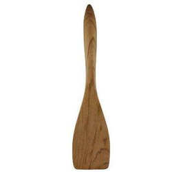 BER66770 14" Olivewood Terra Spatul