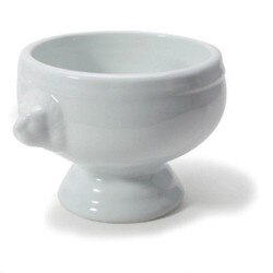 900178 14 Oz Lion's Head Soup Bowl