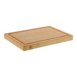 1001391 14"x 10" Bamboo Cutting Boa
