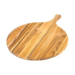909 14x15x0.5 Wood Serving Board