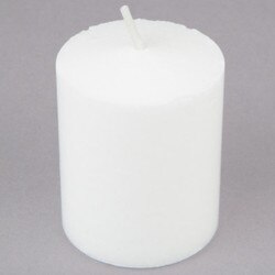 STE-658328 15 Hr Votive Candle