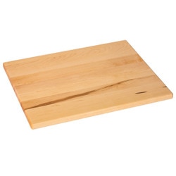 KITCH-1508 15" x 8.75" Maple Basic