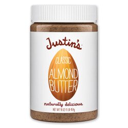 0226465 16 Oz Justins Classic Almon