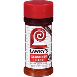 LIP-284449 16 Oz Lawry's Seasoned S