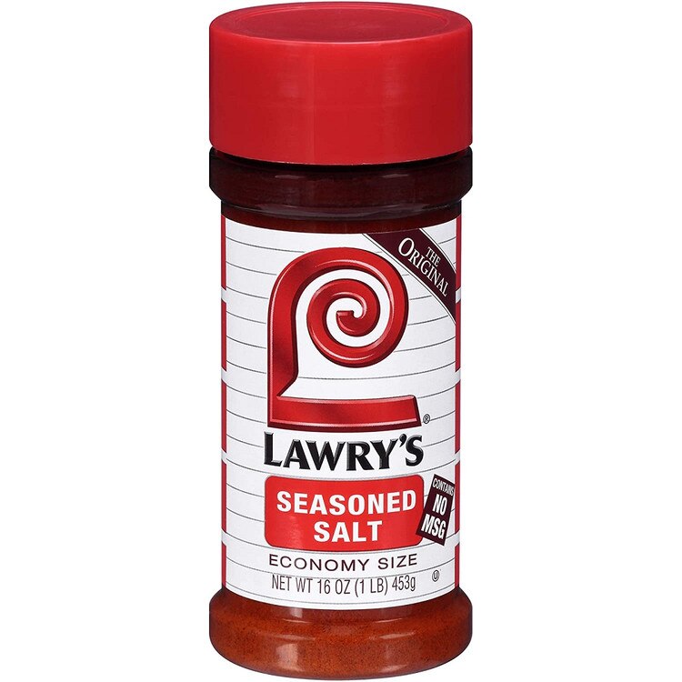 LIP-284449 16 Oz Lawry's Seasoned S
