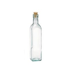 616 16 Oz Prima Oil & Vinegar Bottl