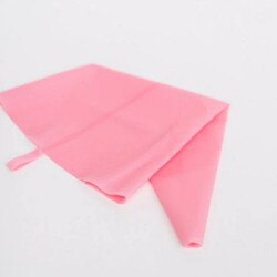 SBAG 16" Pink Cake By Courtney Sili
