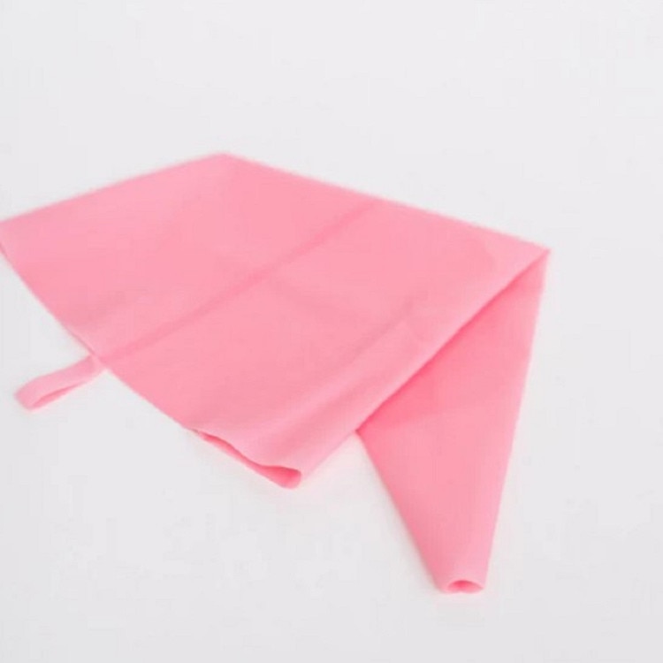 SBAG 16" Pink Cake By Courtney Sili