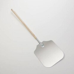 5616 16" x 18" Aluminum Pizza Peel