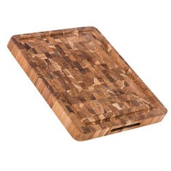 311 16x12x1.5 w/Canal Cutting Board