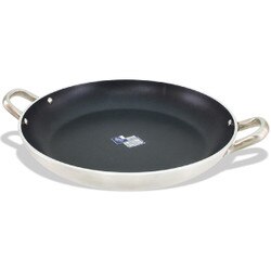 PAE18 18" Non-stick Paella Pan