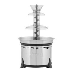 17307 18'' Select Home Fondue Fount