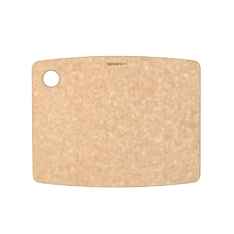 001-181301 18" x 13" Cutting Board-
