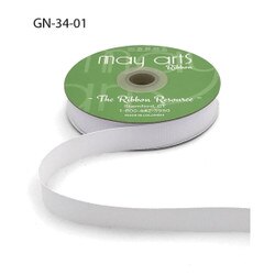 GN-34-01 18mm Light-Weight Flat Gro