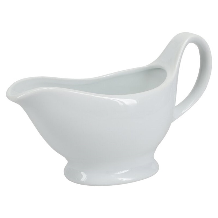 902474 19 Oz Belly Gravy Boat