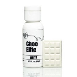 CE11 1oz Oil Based Food Coloring- W