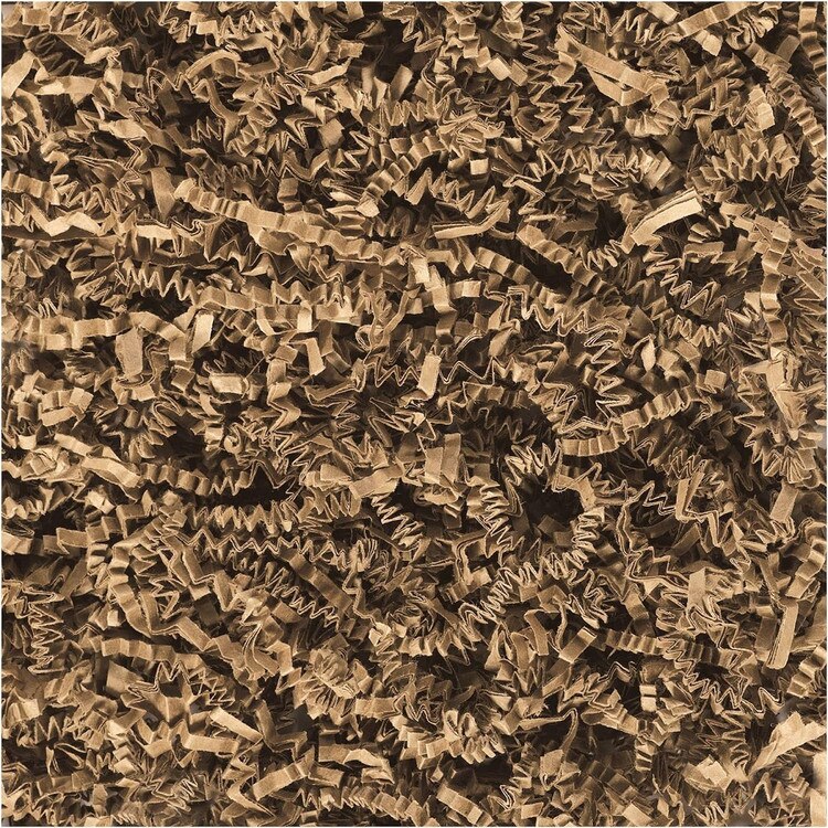 181052 2 Oz Shredded Paper Filler-