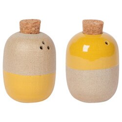 5234002 2-Pc Salt/Pepper Solar Ochr