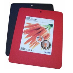4430-03 2-pc Flexible Cutting Board