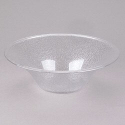 BSB10176 2.1 Qt. Pebbled Bell-Shape