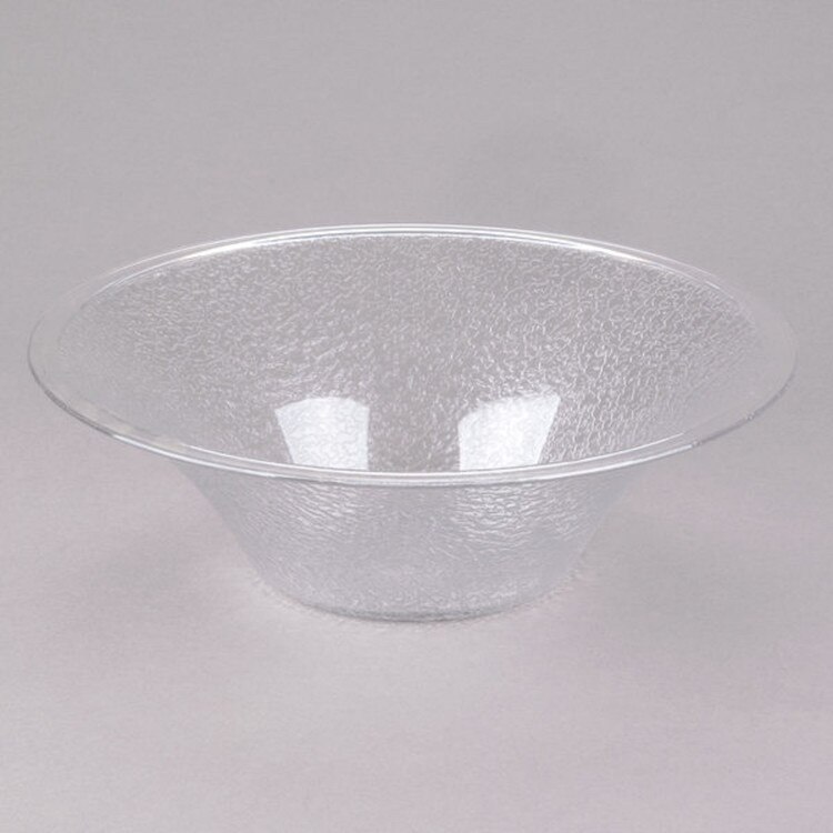 BSB10176 2.1 Qt. Pebbled Bell-Shape