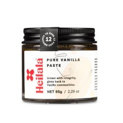 65PURE 2.29 oz Vanilla Bean Paste