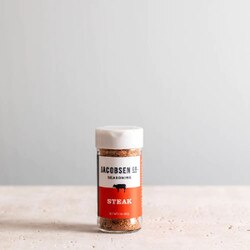SEAS-STK 2.4 oz Steak Seasoning