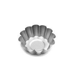 4571 2.5" Fluted Tart Pan