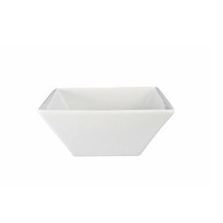 905182W 2.5 Qt Flare Bowl - White