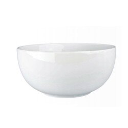 901453 2.5 Qt Round 9" White Servin