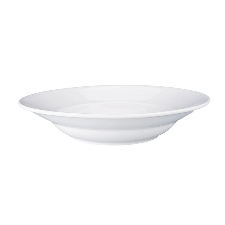 900317 20 Oz Bistro Wide Pasta Bowl