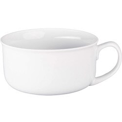 900432 20 Oz Soup Bowl with Handle