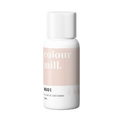 84493071 20 ml Nude Oil-Based Food