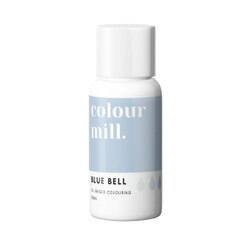 87660241 20ml Blue Bell Oil Base Fo