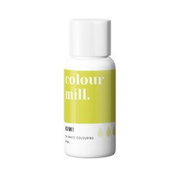 84493293 20ml Kiwi Oil Base Food Co