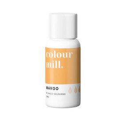 84493309 20ml Mango Oil Base Food C
