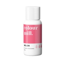 84493316 20ml Melon Oil Base Food C