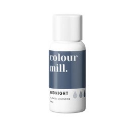 87660258 20ml Midnight Oil Base Foo