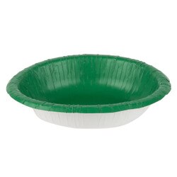 173261 20oz Emerald Green Plastic B