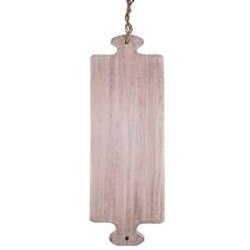 84345 23" Mango Cutting Board
