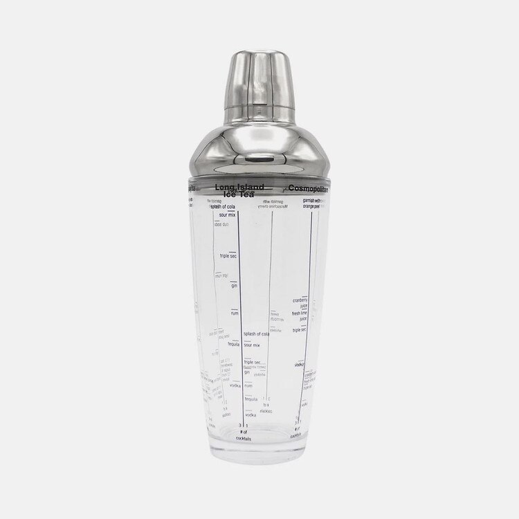 H4-013604T05D05 24 oz Cocktail Shak