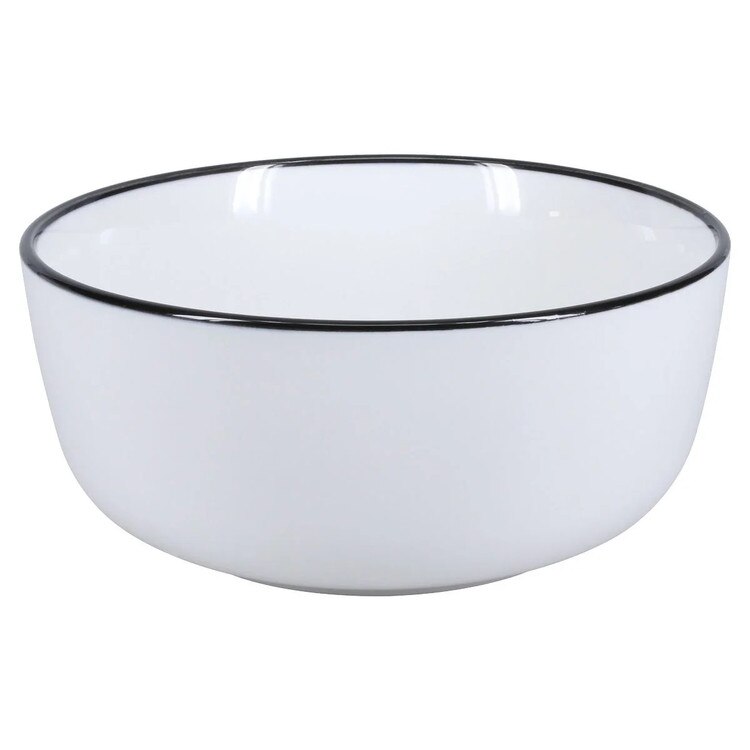 901239+E89 24 oz Silhouette Bowl