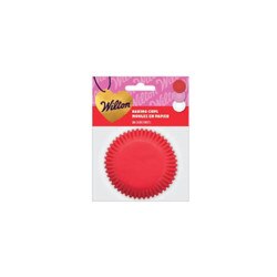 191011312 24ct R/W/P Baking Cups
